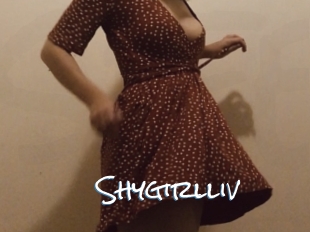 Shygirlliv