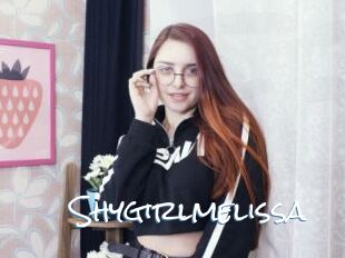 Shygirlmelissa