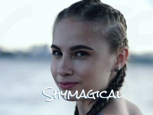 Shymagical