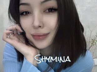 Shymina