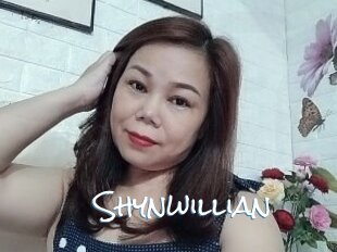 Shynwillian