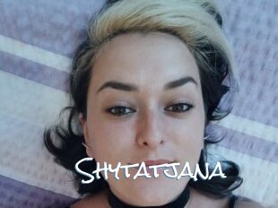 Shytatjana