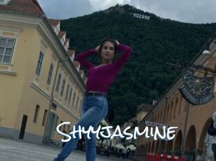 Shyyjasmine