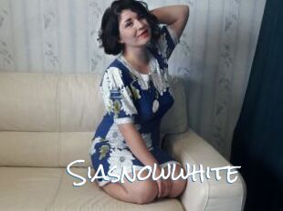 Siasnowwhite