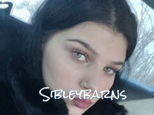 Sibleybarns