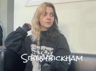 Sibleybickham