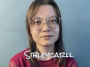 Sibleycarll