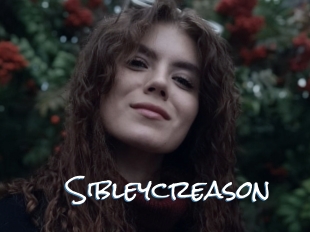 Sibleycreason