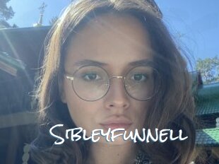 Sibleyfunnell