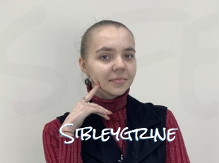 Sibleygrine