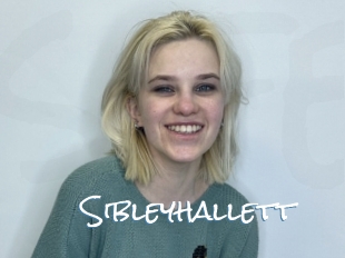 Sibleyhallett