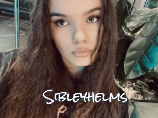 Sibleyhelms