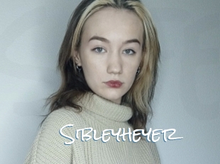 Sibleyheyer