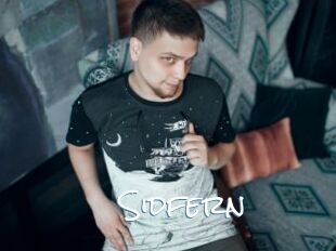 Sidfern