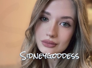 Sidneygoddess
