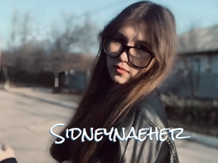 Sidneynaeher