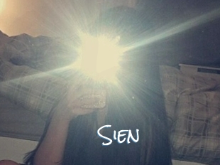 Sien