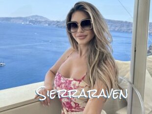 Sierraraven