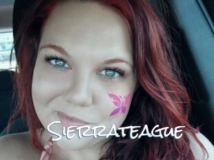 Sierrateague