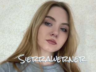 Sierrawerner