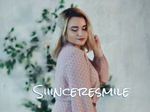 Siiinceresmile