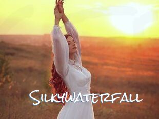 Silkywaterfall