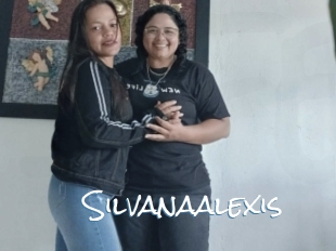 silvanaalexis Sex Feed