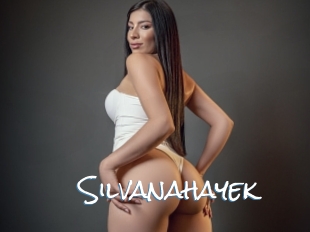Silvanahayek