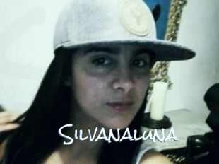 Silvanaluna