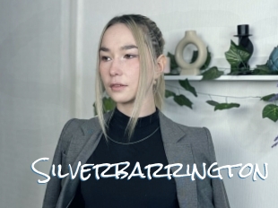 Silverbarrington