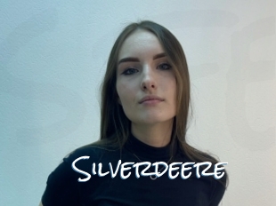 Silverdeere