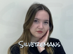 Silveremans