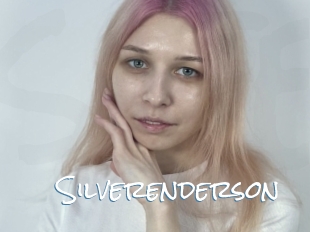 Silverenderson