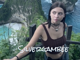 Silvergambee