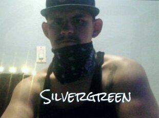 Silvergreen