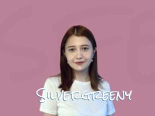 Silvergreeny