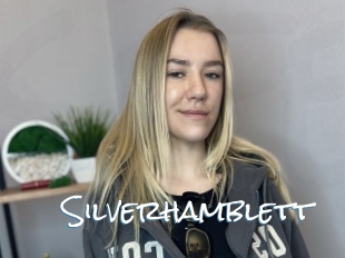 Silverhamblett
