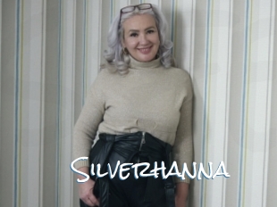 Silverhanna