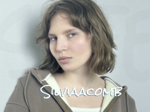 Silviaacomb