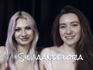 Silviaandflora