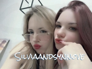 Silviaandsynnove