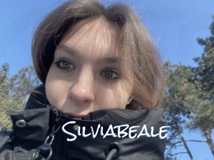Silviabeale