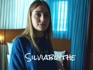 Silviablythe