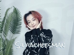 Silviacheesman