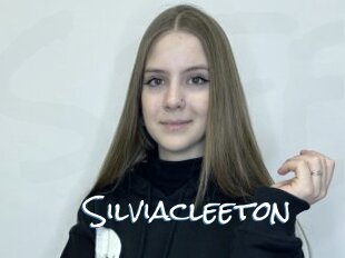 Silviacleeton