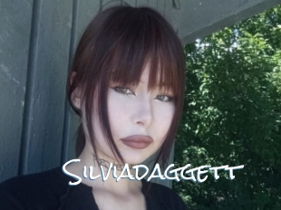 Silviadaggett