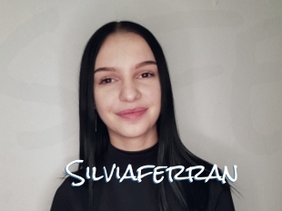 Silviaferran