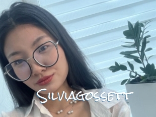 Silviagossett