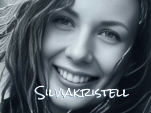 Silviakristell