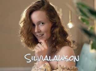 Silvialawson